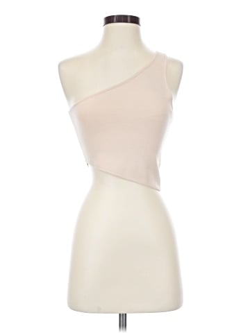 A.L.C. Sleeveless Top (view 1)