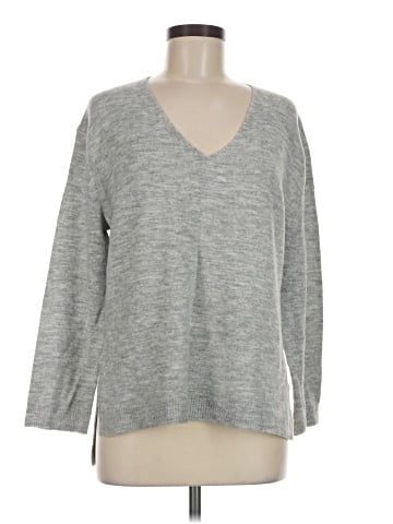 Banana Republic Factory Store Pullover Sweater (view 1)