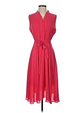NANETTE Nanette Lepore Casual Dress (view 1)