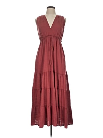 Max Studio Casual Dress (view 1)