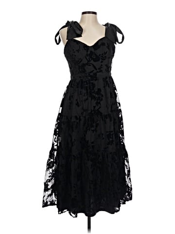 Lulus Cocktail Dress (view 1)