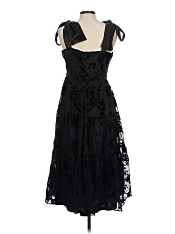 Lulus Cocktail Dress (view 2)