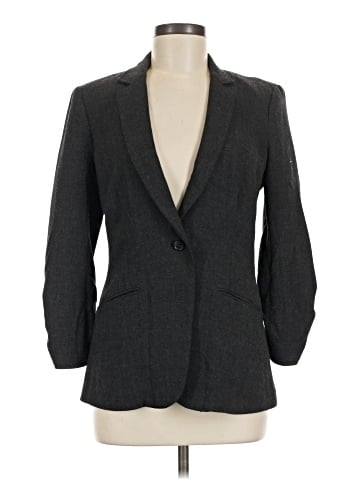 Elizabeth and James Blazer (view 1)