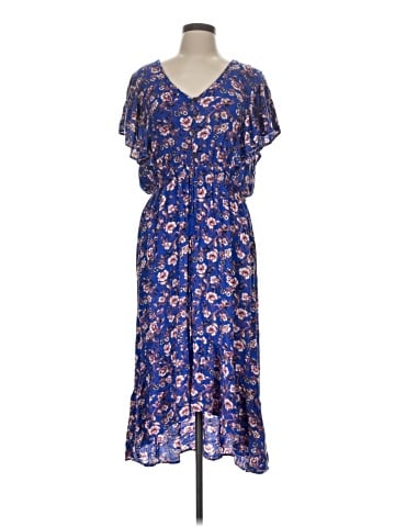 Knox Rose Casual Dress (view 1)