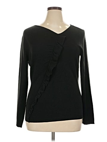 New York & Company Cardigan (view 1)