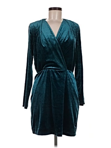 Banana Republic Factory Store Cocktail Dress (view 1)