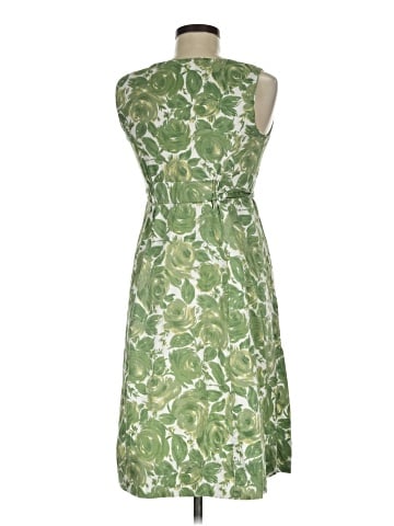 Motherhood Casual Dress (view 2)