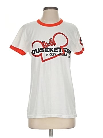 Disney Short Sleeve T-Shirt (view 1)