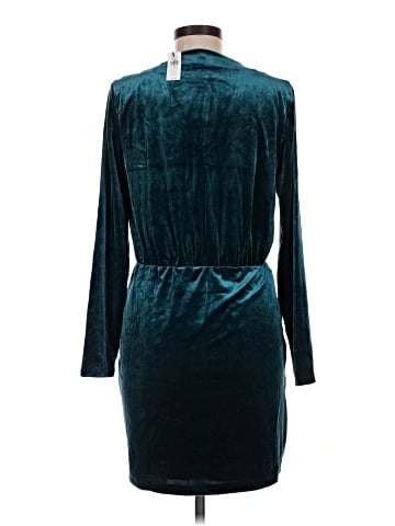Banana Republic Factory Store Cocktail Dress (view 2)
