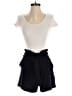 Altar'd State 100% Polyester Black Romper Size XS - photo 1