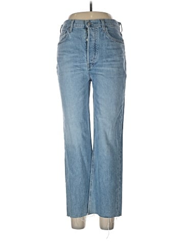 Frank & Eileen Jeans (view 1)
