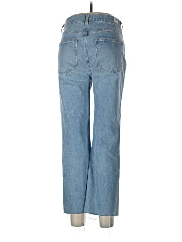 Frank & Eileen Jeans (view 2)