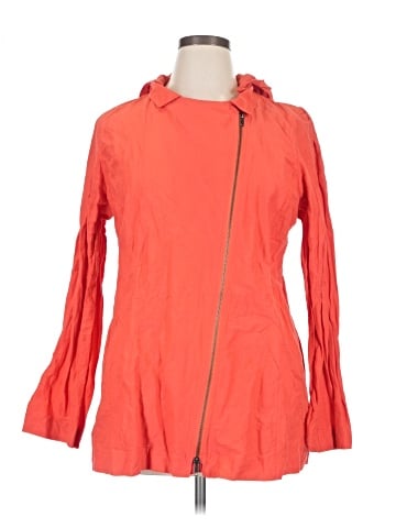 Eileen Fisher Casual Dress (view 1)