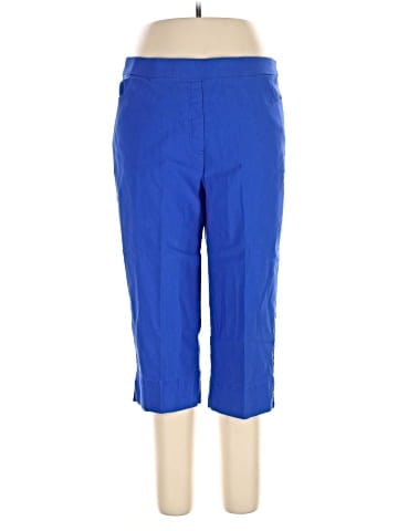 Alfred Dunner Casual Pants (view 1)