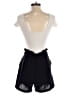 Altar'd State 100% Polyester Black Romper Size XS - photo 2