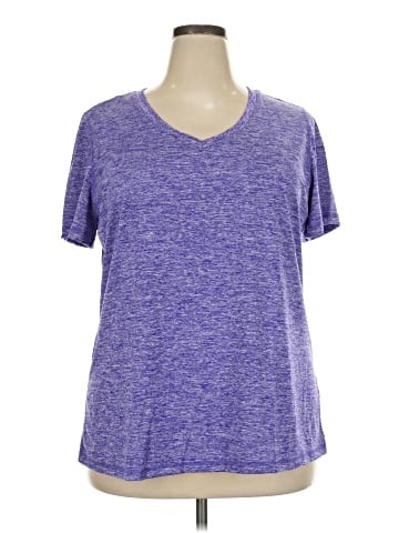 Ideology Active T-Shirt (view 1)