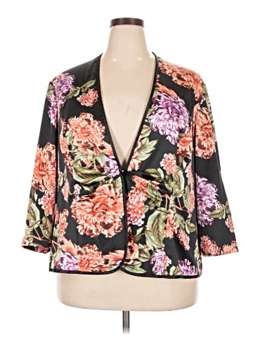 Alex Evenings Blazer (view 1)