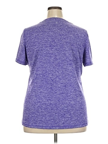 Ideology Active T-Shirt (view 2)
