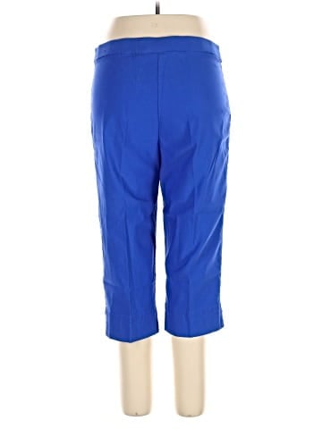 Alfred Dunner Casual Pants (view 2)