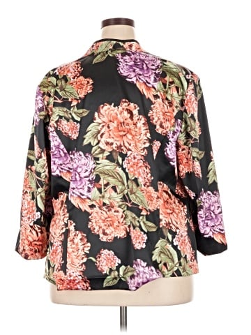 Alex Evenings Blazer (view 2)