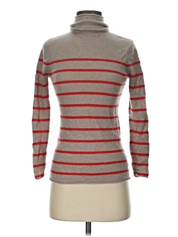 Halogen Wool Pullover Sweater (view 1)