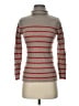 Halogen Gray Wool Pullover Sweater Size S - photo 1