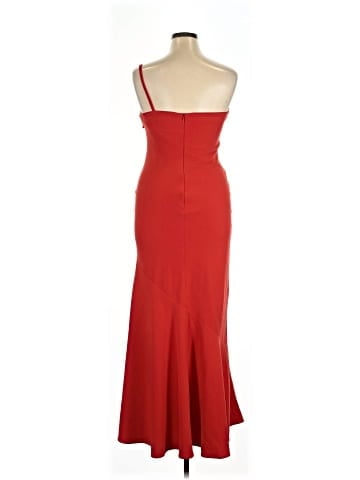 Halston Cocktail Dress (view 2)