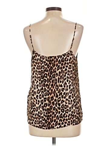 Equipment Sleeveless Top (view 2)