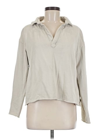 Mono b Sweatshirt (view 1)