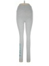 Puma Gray Active Pants Size L - photo 2