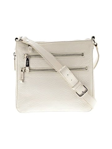 Cole Haan Leather Crossbody Bag (view 1)