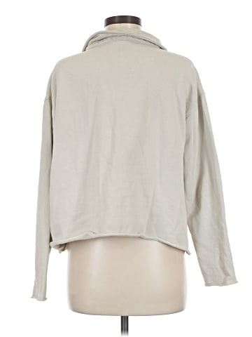 Mono b Sweatshirt (view 2)