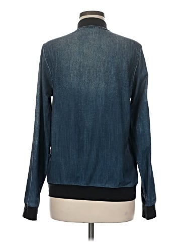 lucy Cardigan (view 2)