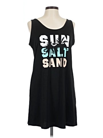 Unbranded Sleeveless T-Shirt (view 1)