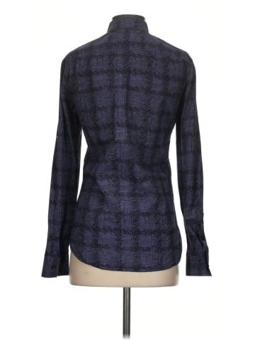 Armani Exchange Long Sleeve Blouse (view 2)