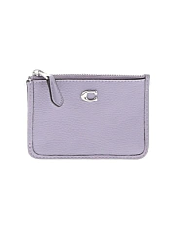 Coach Leather Wallet (view 1)