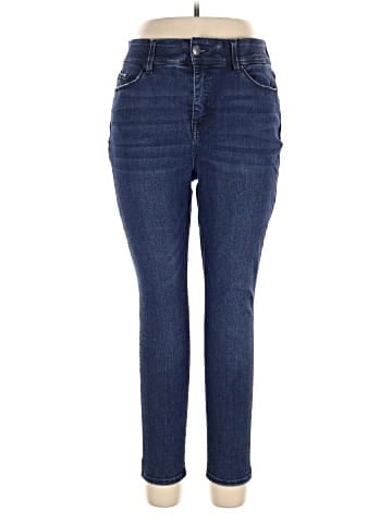 New York & Company Jeans (view 1)