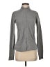 Adidas Gray Track Jacket Size S - photo 1