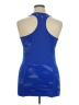 Athleta Blue Active Tank Size XL - photo 2