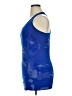 Athleta Blue Active Tank Size XL - photo 5