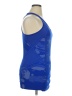 Athleta Blue Active Tank Size XL - photo 4