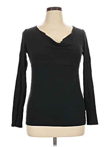 Converse Long Sleeve Top (view 1)