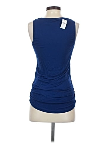 Gap Sleeveless T-Shirt (view 2)