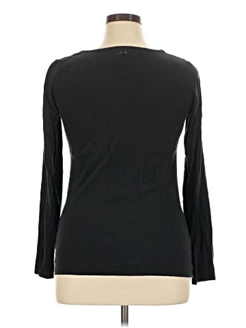 Converse Long Sleeve Top (view 2)