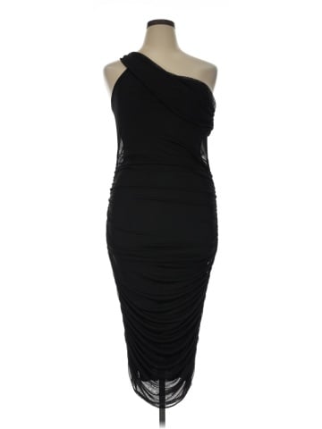 Fashion Nova Cocktail Dress (view 1)