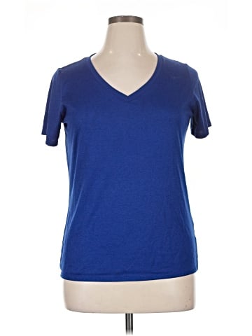 Nike Active T-Shirt (view 1)