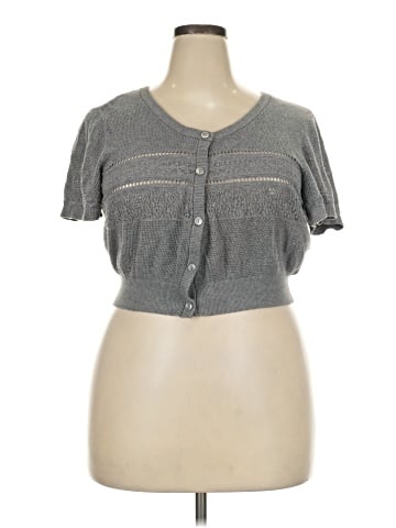 Torrid Cardigan (view 1)
