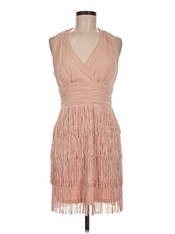 Boston Proper Cocktail Dress (view 1)