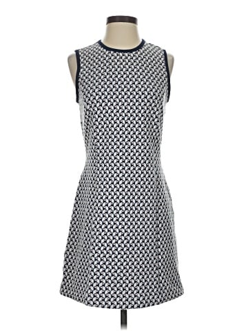J. McLaughlin Casual Dress (view 1)
