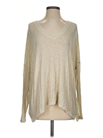 CAbi Long Sleeve T-Shirt (view 1)